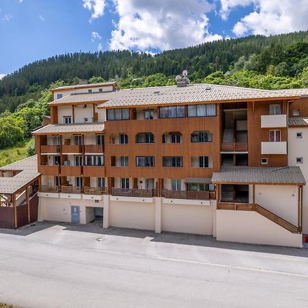 Studio De Charme Avec Vue Sur Le Val D'Allos, Parking Et Wifi Gratuit Екстериор снимка